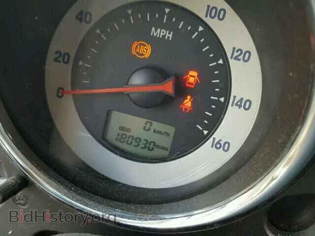 2006 MITSUBISHI ECLIPSE - VIN: 4A3AK24F16E012675 - Photo 8