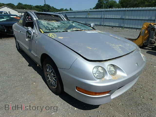 Фотография JH4DC445X1S006558 - ACURA INTEGRA 2001