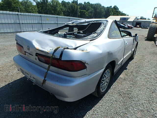 2001 ACURA INTEGRA - VIN: JH4DC445X1S006558 - Фото 4