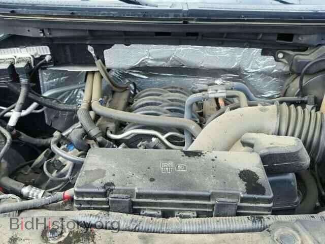 2013 FORD F150 - VIN: 1FTFW1EF5DFA77607 - Фото 7