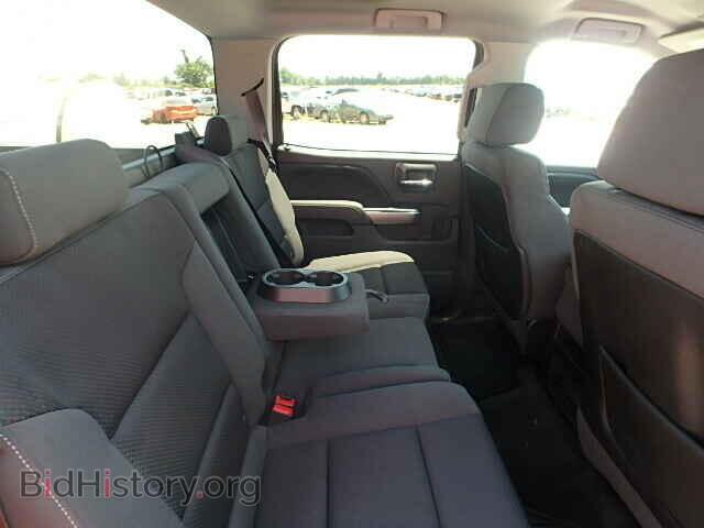 2015 CHEVROLET SILVERADO - VIN: 3GCUKREC7FG219299 - Фото 6