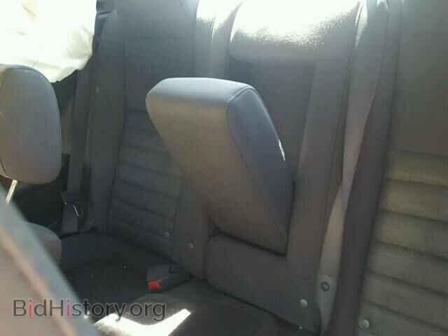 2010 DODGE CHALLENGER - VIN: 2B3CJ4DVXAH296540 - Фото 6