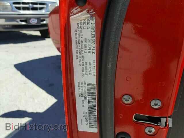 2010 DODGE CHALLENGER - VIN: 2B3CJ4DVXAH296540 - Фото 10