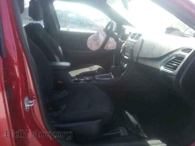 2014 DODGE AVENGER - VIN: 1C3CDZAG8EN174057 - Photo 5