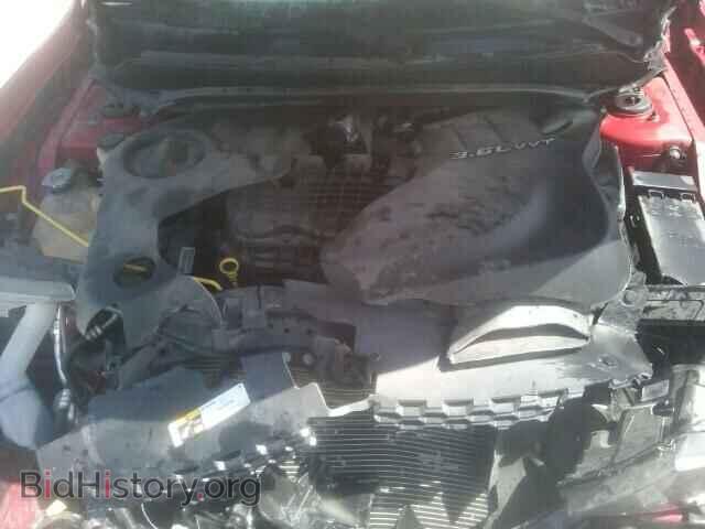2014 DODGE AVENGER - VIN: 1C3CDZAG8EN174057 - Photo 7