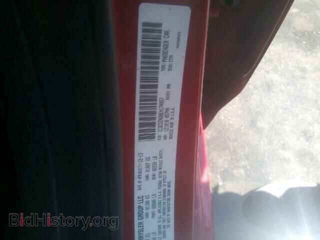 2014 DODGE AVENGER - VIN: 1C3CDZAG8EN174057 - Photo 10