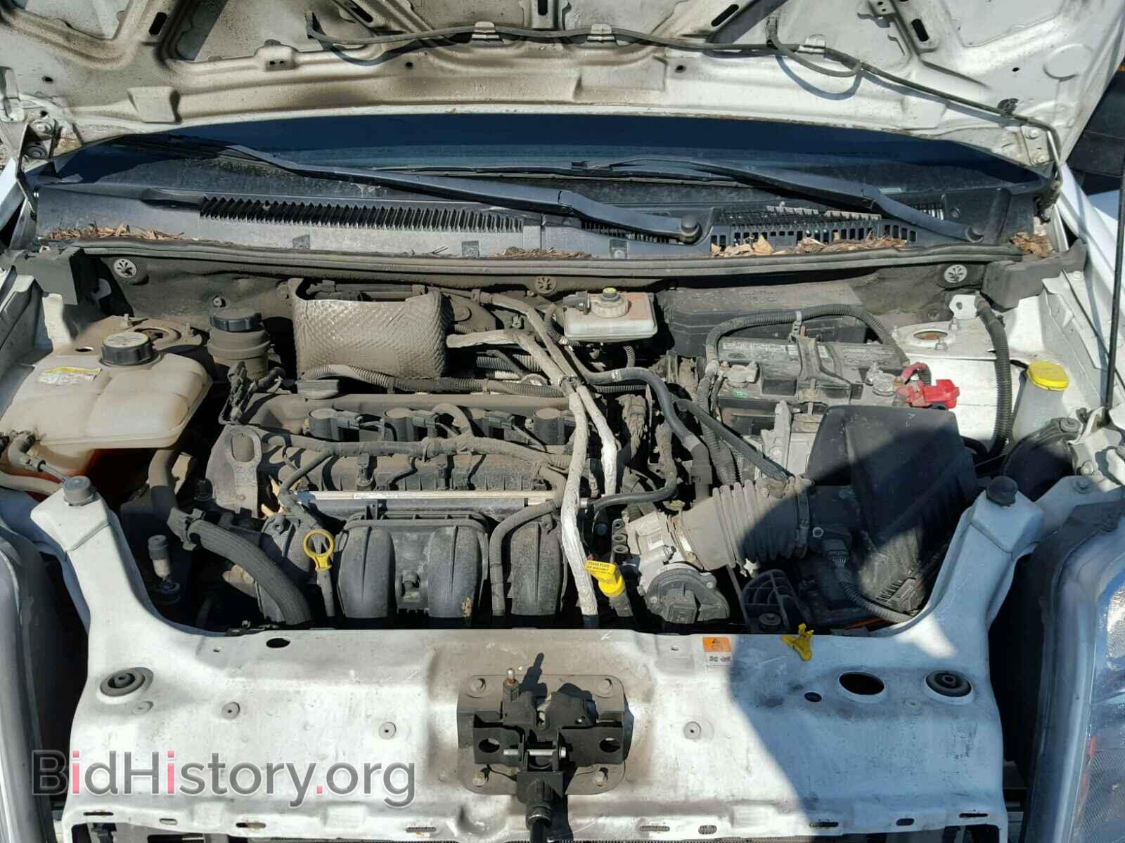 2013 FORD TRANSIT CO - VIN: NM0LS7DN9DT128826 - Фото 7