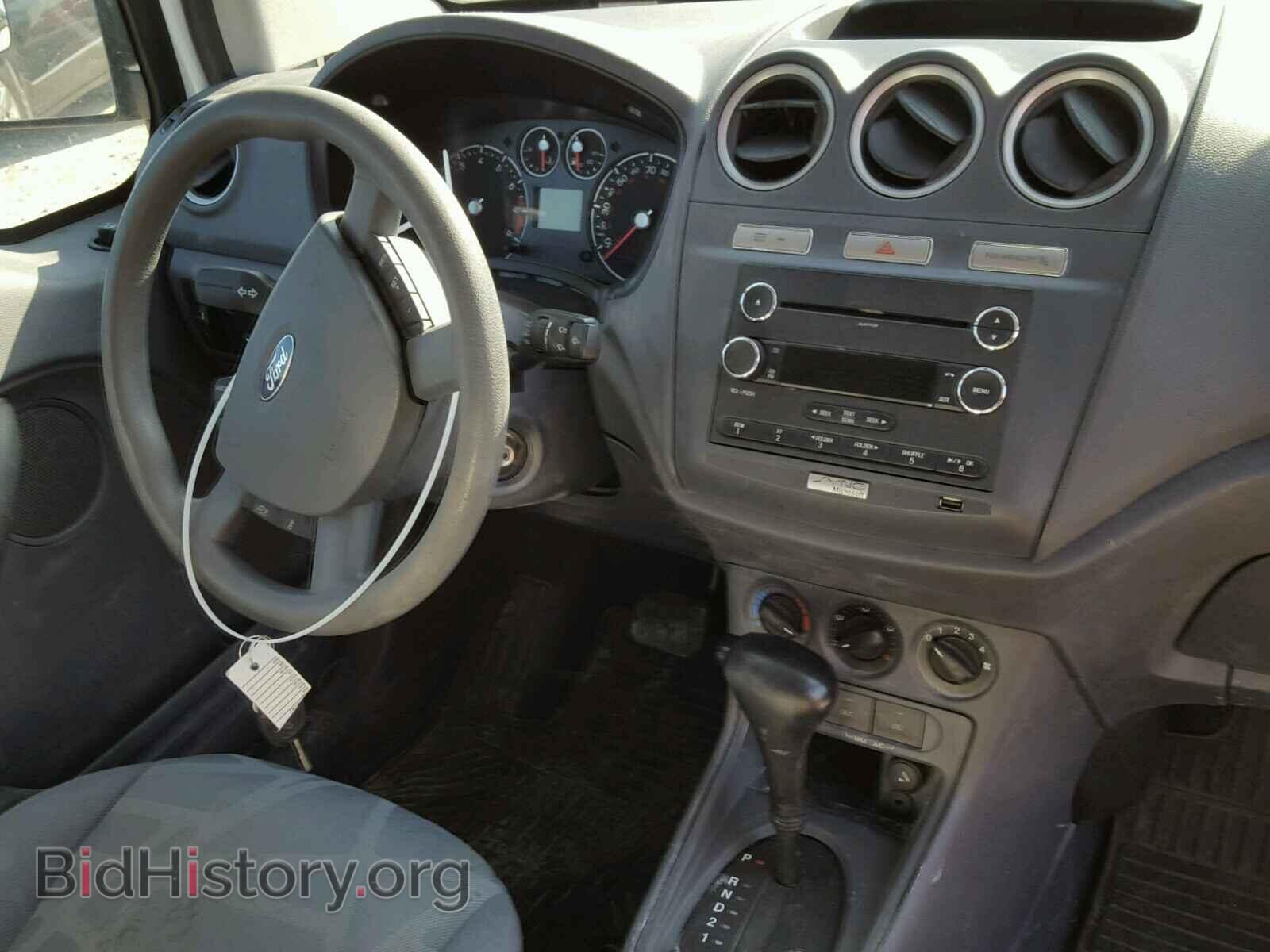 2013 FORD TRANSIT CO - VIN: NM0LS7DN9DT128826 - Фото 9