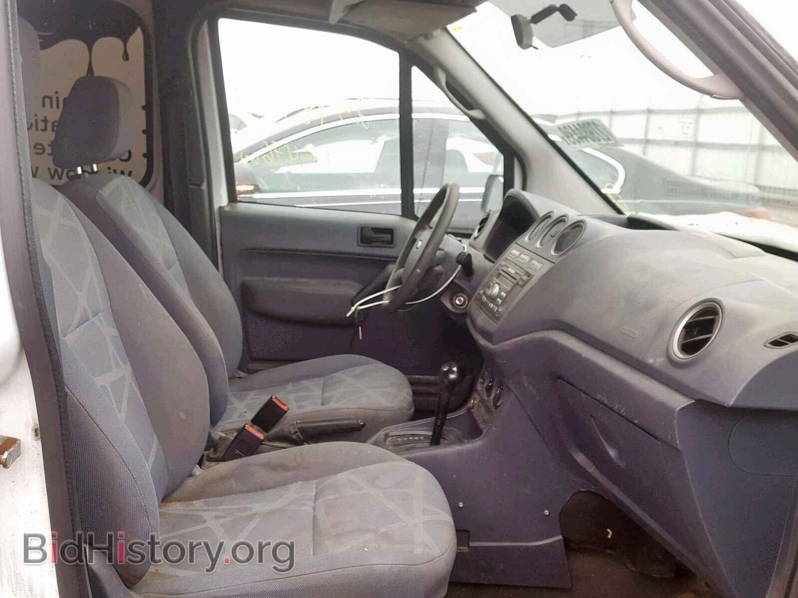 2010 FORD TRANSIT CO - VIN: NM0LS6BN8AT024563 - Фото 5