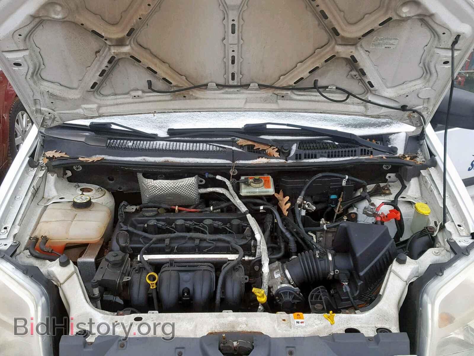 2010 FORD TRANSIT CO - VIN: NM0LS6BN8AT024563 - Фото 7