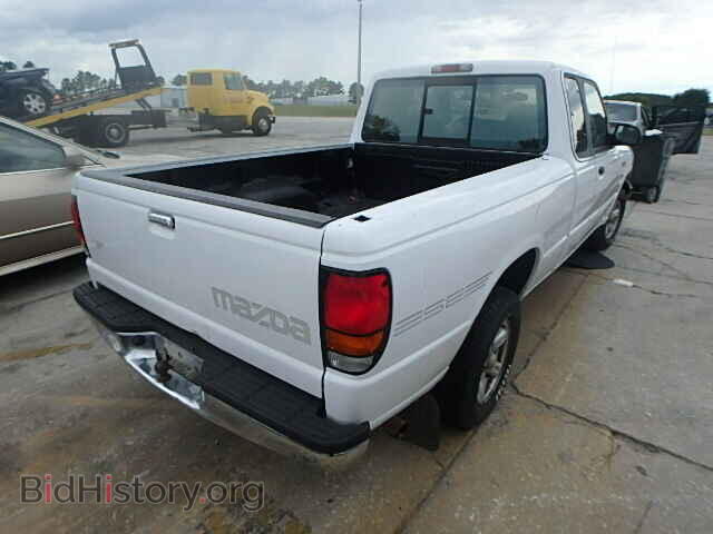 1997 MAZDA B2300 - VIN: 4F4CR16A1VTM23224 - Фото 4