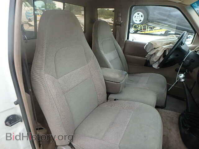 1997 MAZDA B2300 - VIN: 4F4CR16A1VTM23224 - Фото 6
