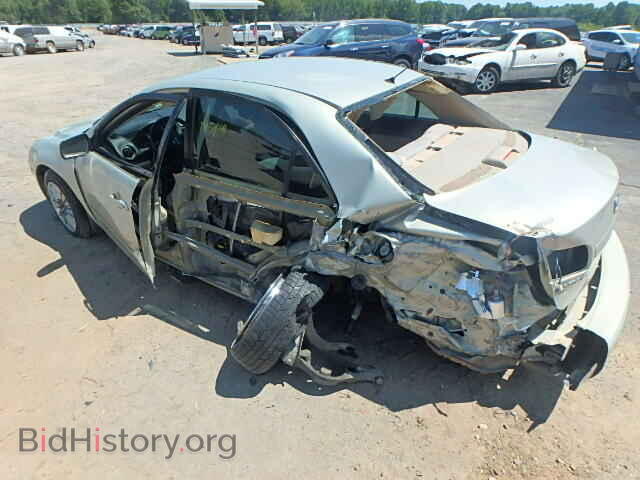 2005 MAZDA 6 - VIN: 1YVFP80C655M23751 - Фото 3
