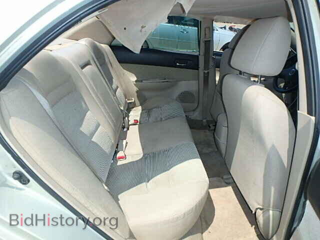 2005 MAZDA 6 - VIN: 1YVFP80C655M23751 - Фото 6