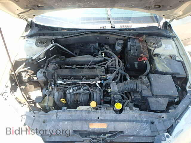 2005 MAZDA 6 - VIN: 1YVFP80C655M23751 - Фото 7