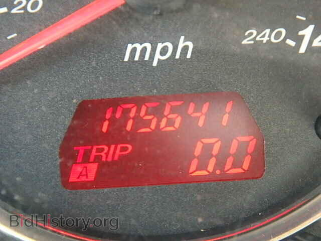 2005 MAZDA 6 - VIN: 1YVFP80C655M23751 - Фото 8