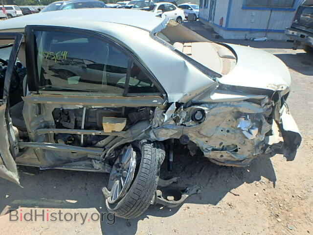 2005 MAZDA 6 - VIN: 1YVFP80C655M23751 - Фото 9