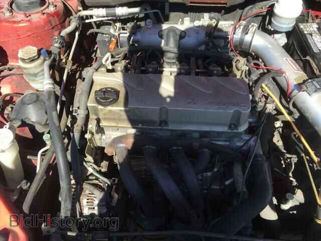 2007 MITSUBISHI ECLIPSE - VIN: 4A3AK24F77E057119 - Фото 7