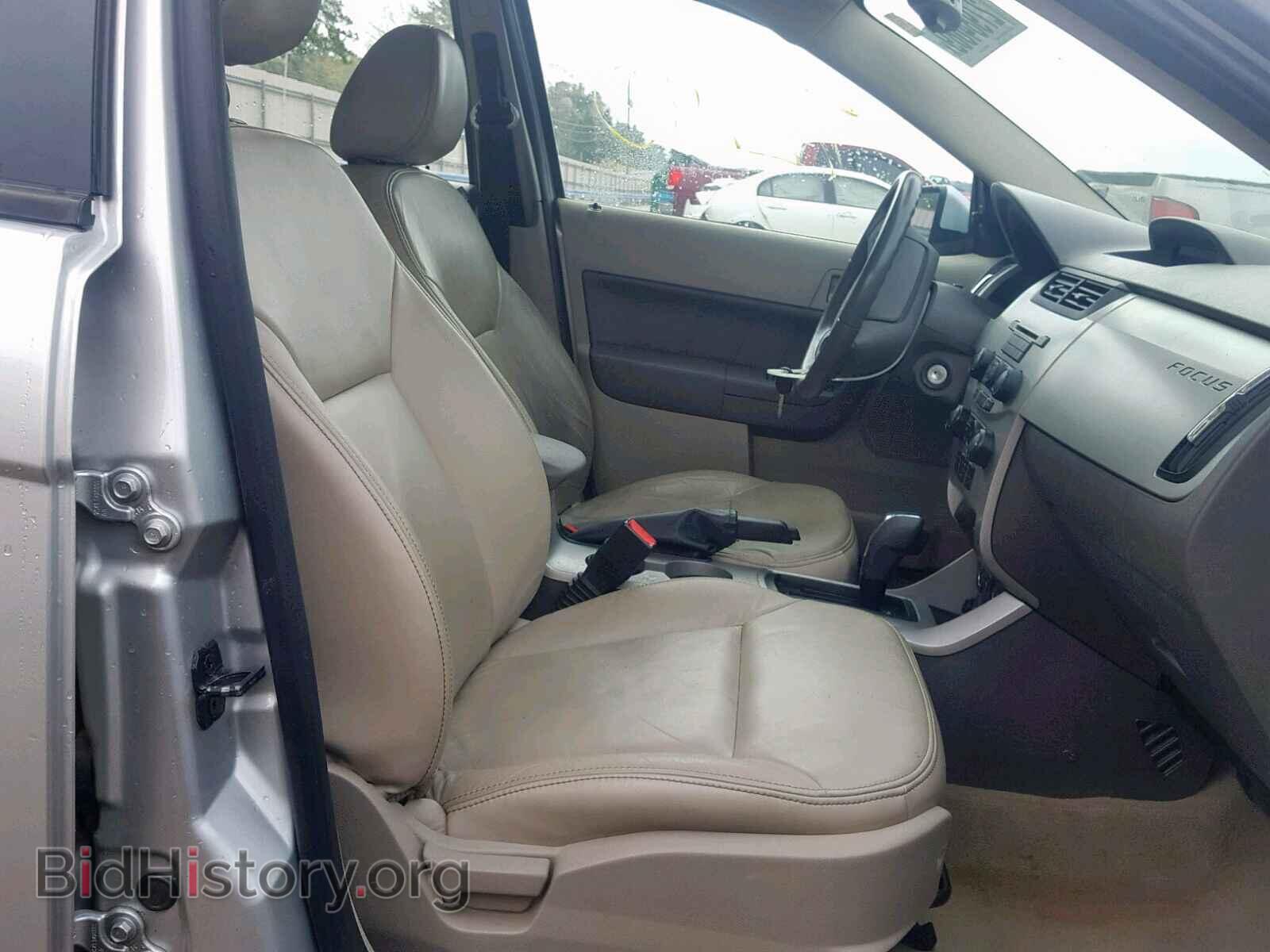 2010 FORD FOCUS - VIN: 1FAHP3GN1AW114952 - Фото 5