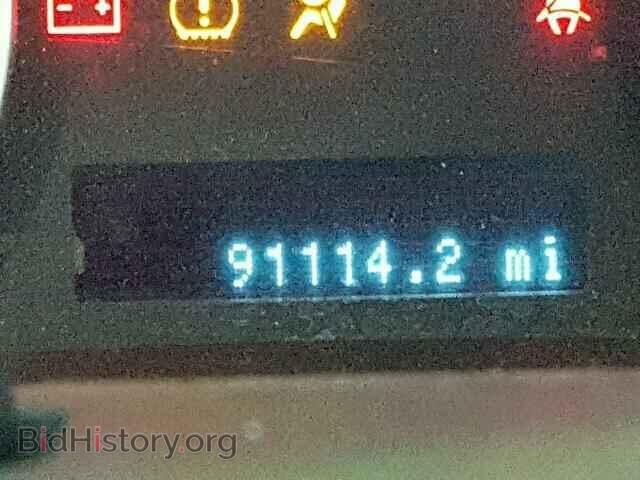 2009 FORD FOCUS - VIN: 1FAHP37NX9W259600 - Фото 8