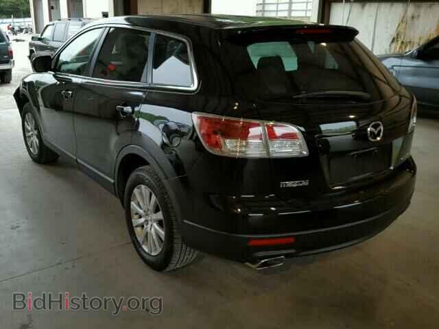 2009 MAZDA CX-9 - VIN: JM3TB28A390173905 - Фото 3