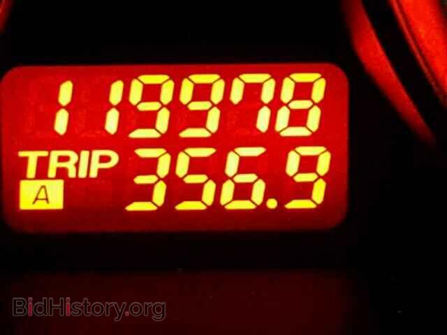 2009 MAZDA CX-9 - VIN: JM3TB28A390173905 - Фото 8