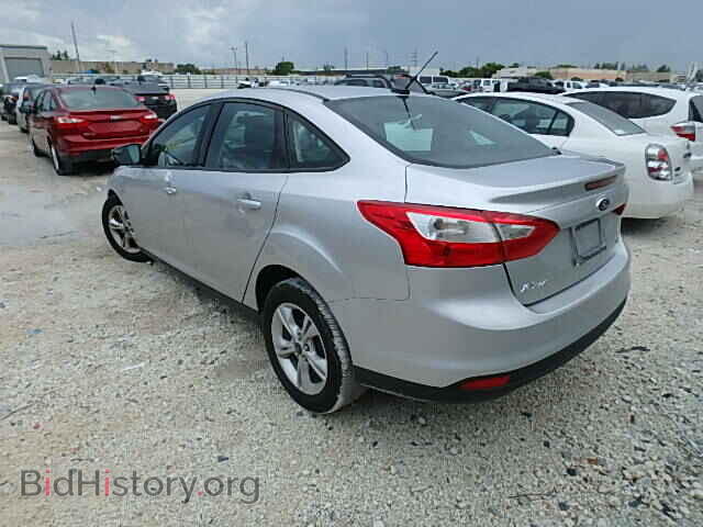 2013 FORD FOCUS - VIN: 1FADP3F22DL363241 - Photo 3