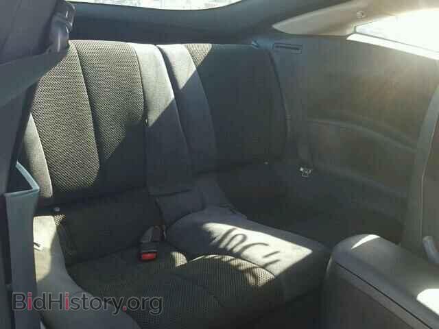 2007 MITSUBISHI ECLIPSE - VIN: 4A3AK24F17E067421 - Фото 6