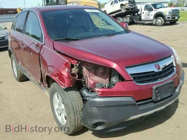 Photo 3GSCL33P18S637910 - SATURN VUE 2008