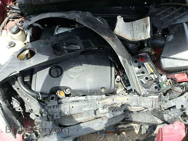 2007 NISSAN MAXIMA - VIN: 1N4BA41E57C849854 - Фото 7