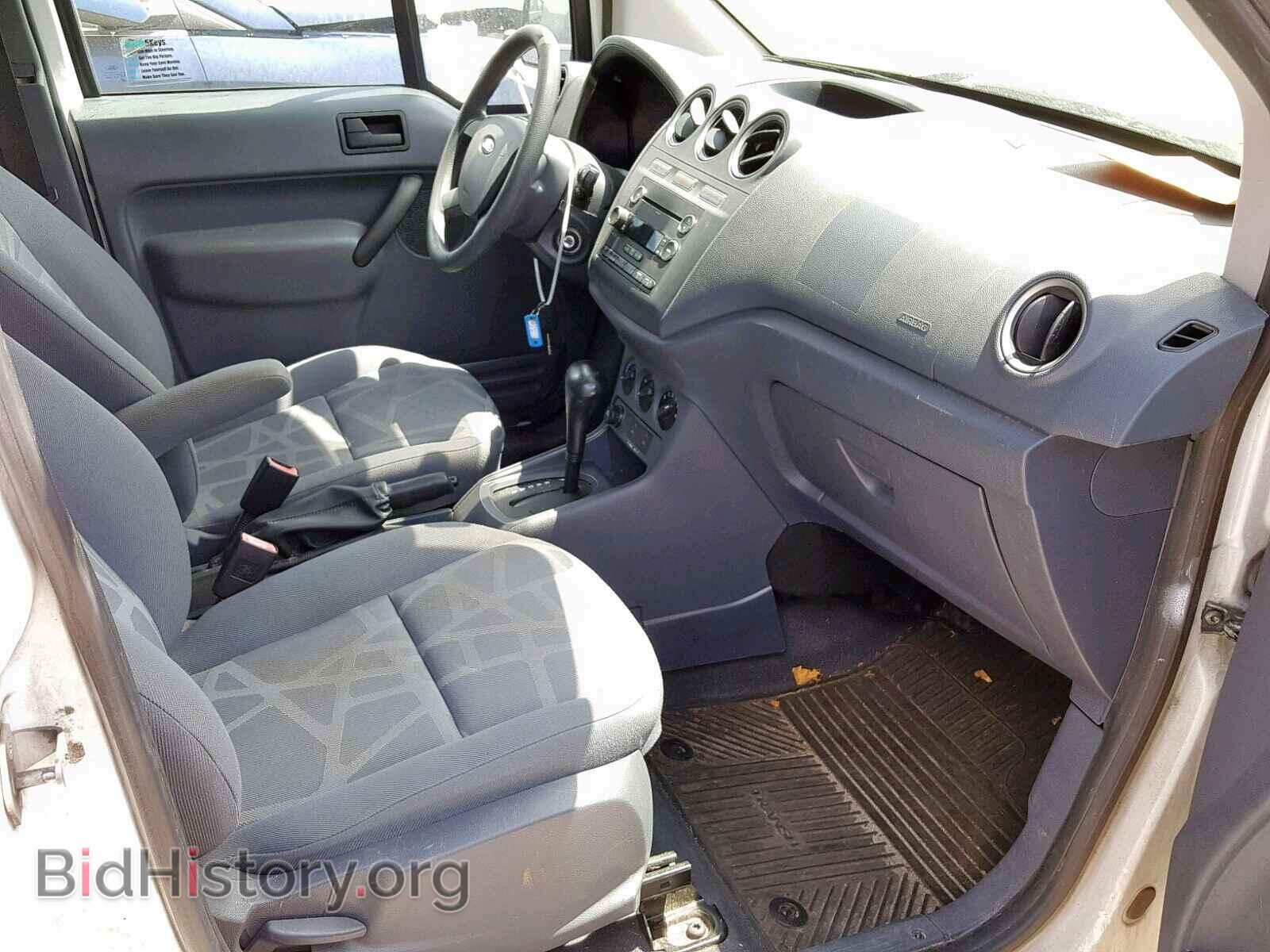 2013 FORD TRANSIT CO - VIN: NM0LS7BN2DT141582 - Фото 5