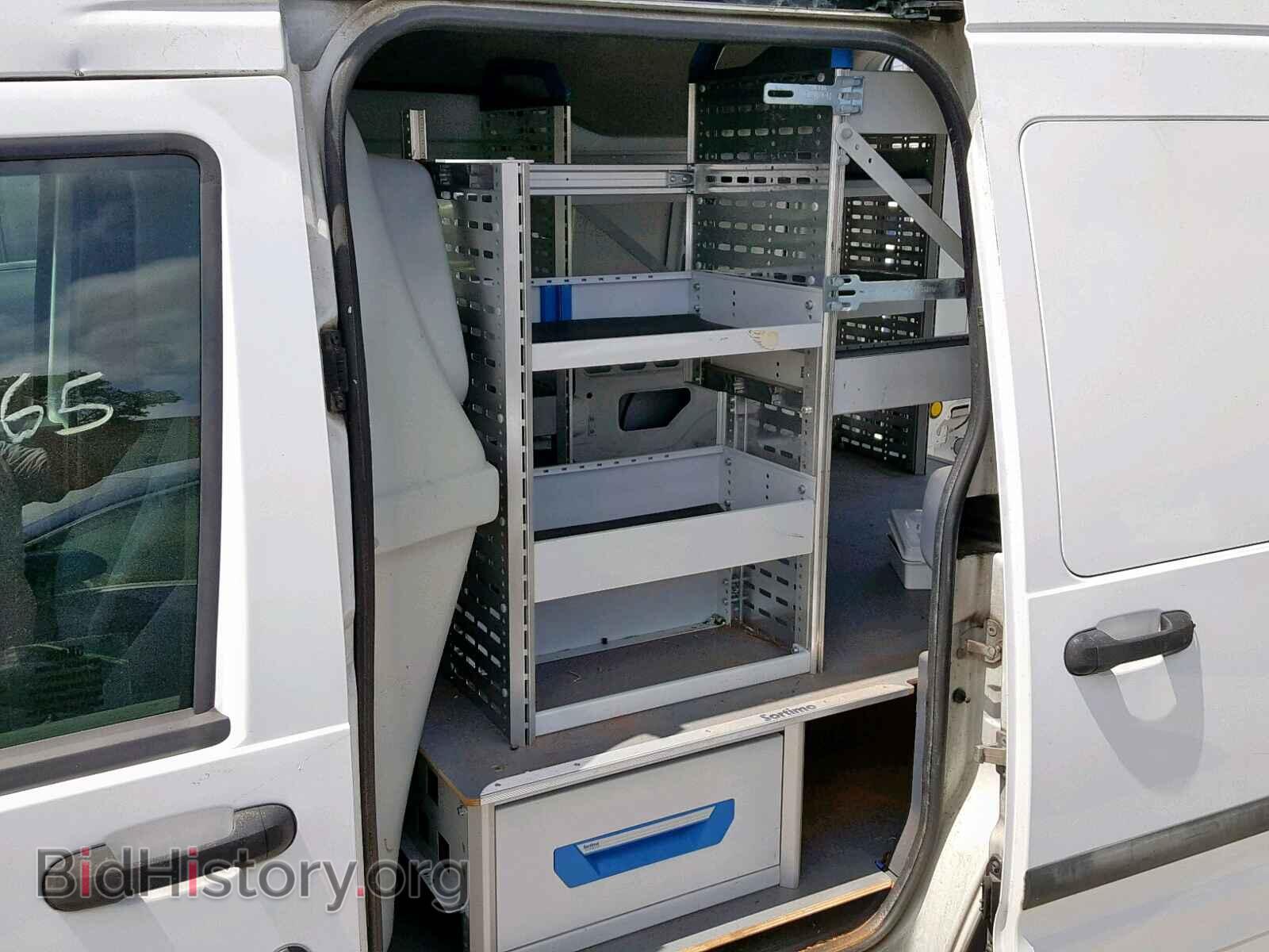 2013 FORD TRANSIT CO - VIN: NM0LS7BN2DT141582 - Фото 6