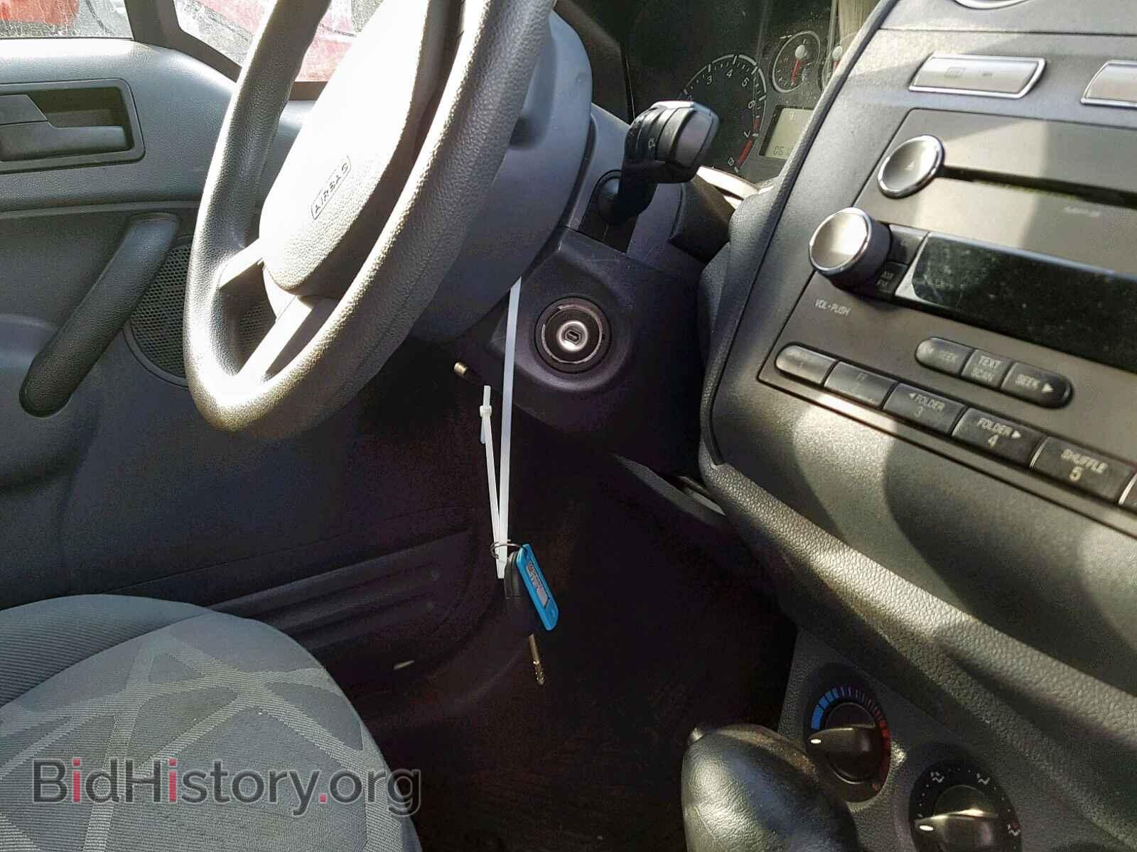 2013 FORD TRANSIT CO - VIN: NM0LS7BN2DT141582 - Фото 10
