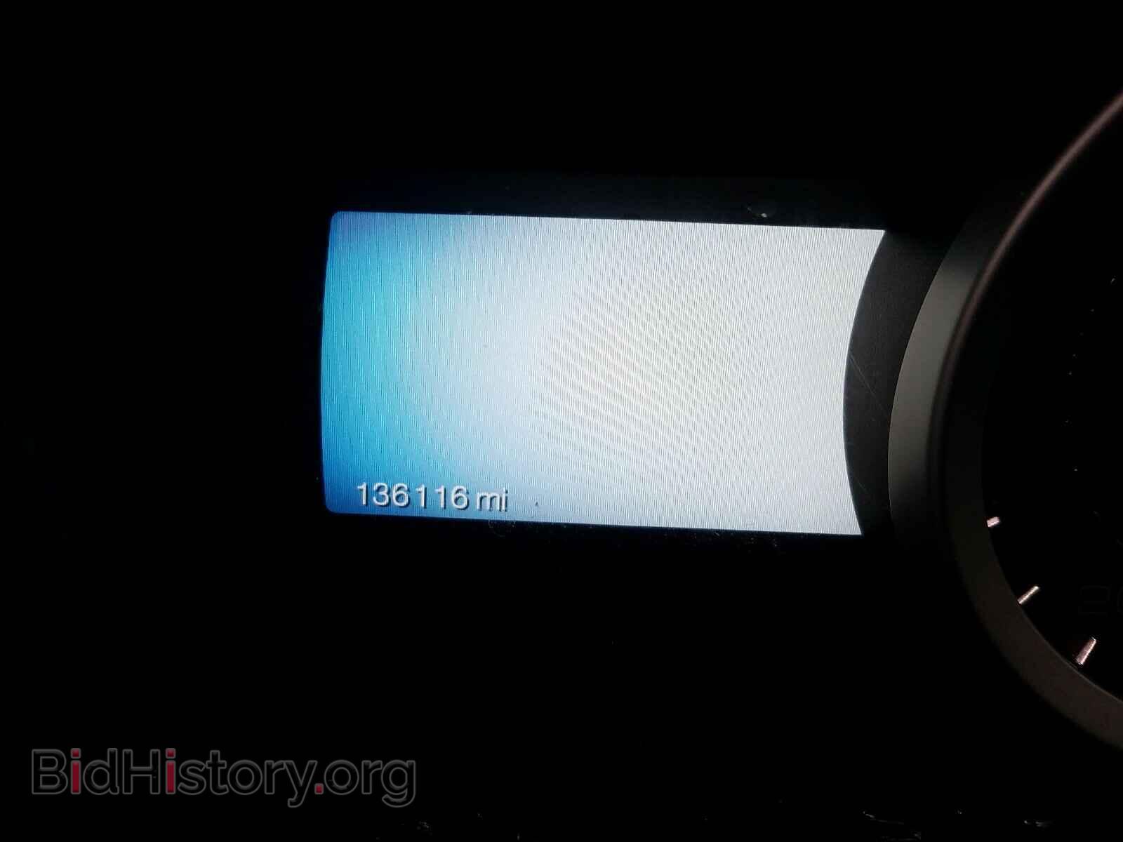 2011 FORD EXPLORER - VIN: 1FMHK7D84BGA48290 - Photo 8