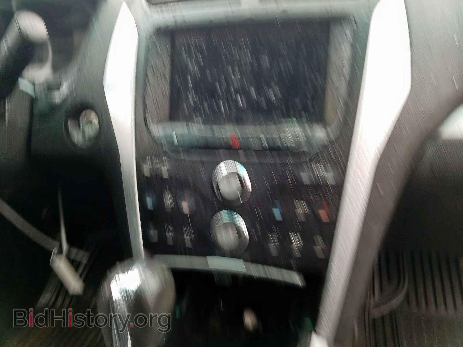 2011 FORD EXPLORER - VIN: 1FMHK7D84BGA48290 - Photo 9