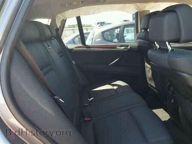 2010 BMW X5 - VIN: 5UXFE4C53AL279629 - Фото 6