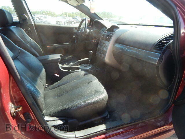 2004 MITSUBISHI GALANT - VIN: 4A3AB76S84E136835 - Фото 5