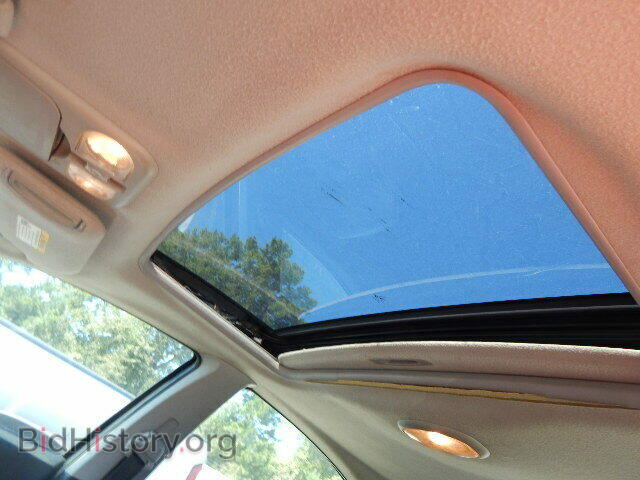2004 MITSUBISHI GALANT - VIN: 4A3AB76S84E136835 - Фото 9