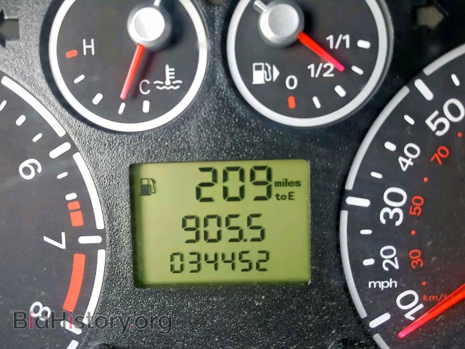 2013 FORD TRANSIT CO - VIN: NM0LS7BN8DT134703 - Фото 8