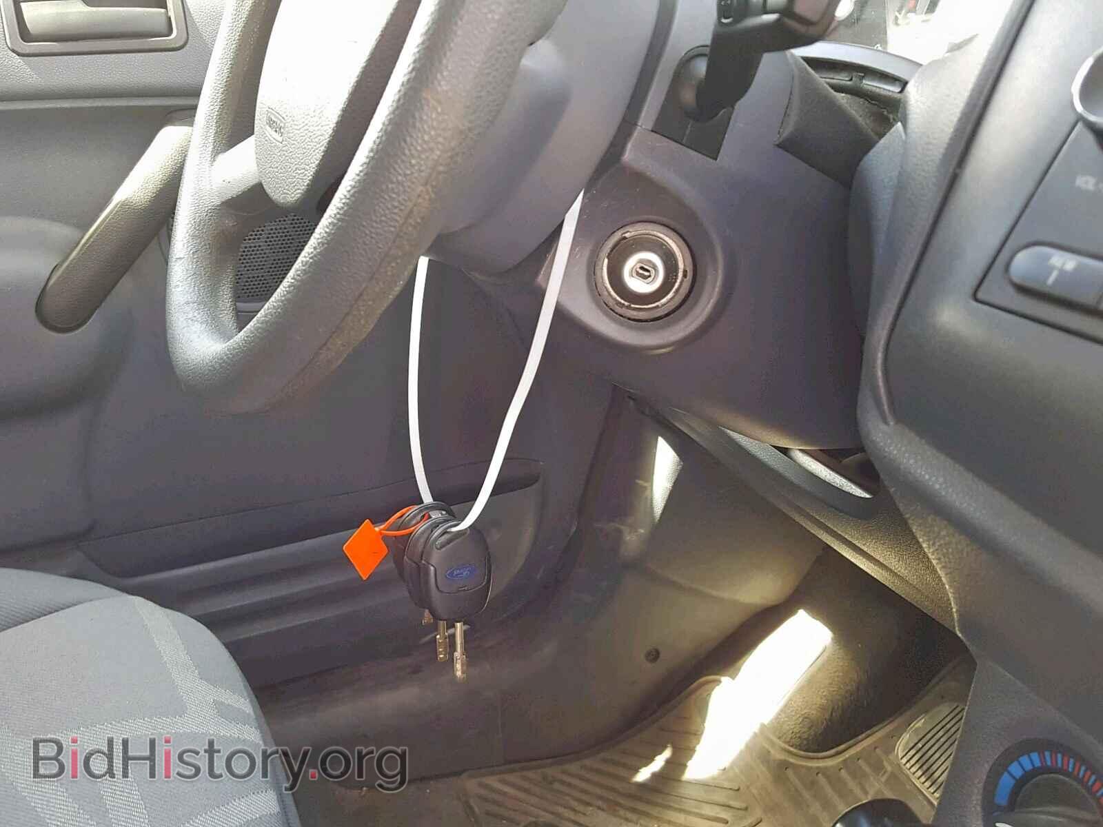 2013 FORD TRANSIT CO - VIN: NM0LS7BN8DT134703 - Фото 10
