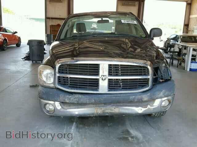 2007 DODGE RAM 1500 - VIN: 1D7HA16K47J621850 - Фото 9