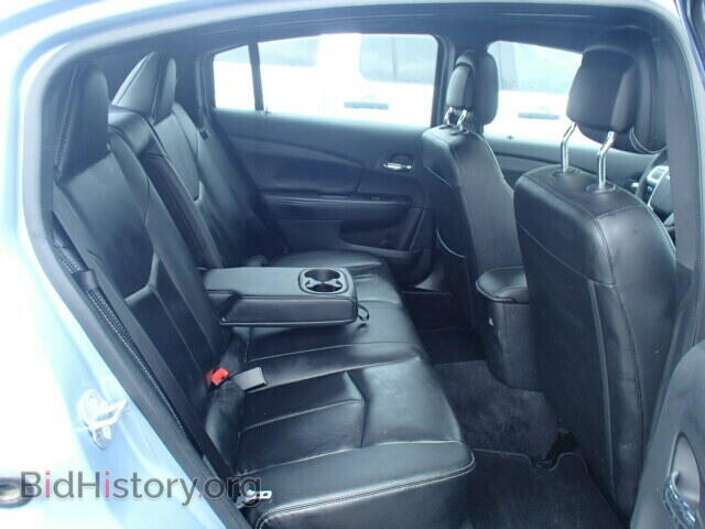 2014 CHRYSLER 200 - VIN: 1C3CCBCG1EN151405 - Фото 6