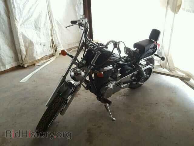 2003 SUZUKI OTHR CYCLE - VIN: JS1NP41A632101062 - Photo 2