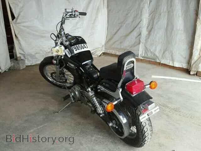 2003 SUZUKI OTHR CYCLE - VIN: JS1NP41A632101062 - Photo 3