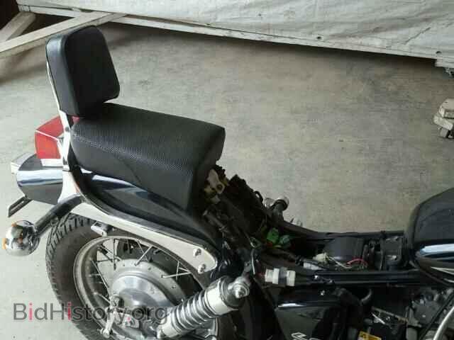 2003 SUZUKI OTHR CYCLE - VIN: JS1NP41A632101062 - Photo 6