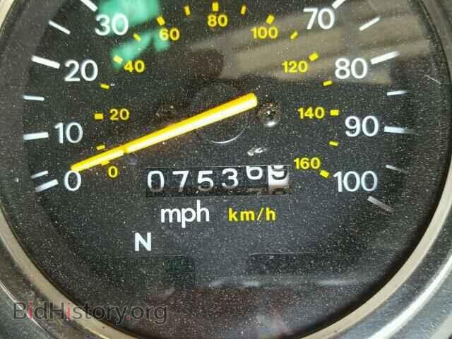 2003 SUZUKI OTHR CYCLE - VIN: JS1NP41A632101062 - Photo 8