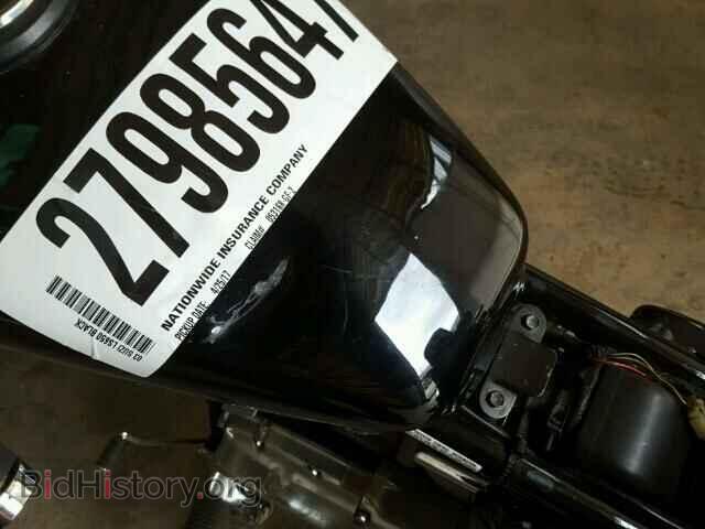 2003 SUZUKI OTHR CYCLE - VIN: JS1NP41A632101062 - Photo 9