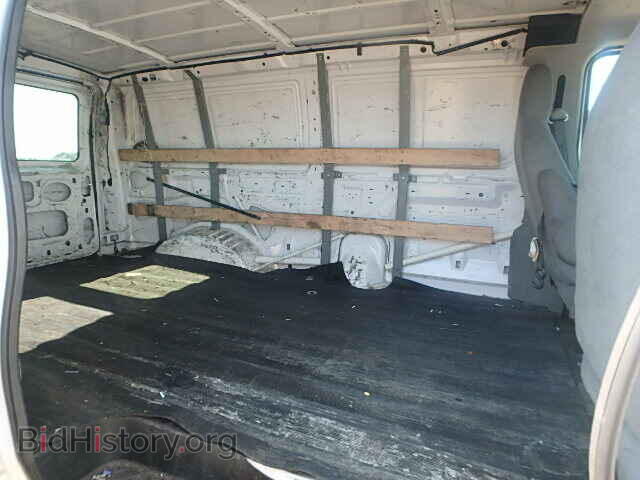2010 Ford ECONOLINE (VIN 1FTNE2EW8ADA27280) — photo 6 of 10