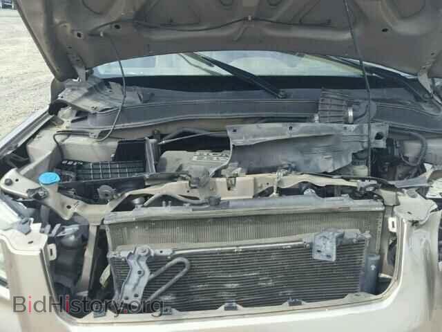 2006 HONDA PILOT - VIN: 5FNYF28566B005663 - Фото 7