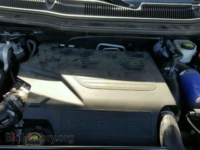 2014 FORD EXPLORER - VIN: 1FM5K8GT0EGC56972 - Фото 7